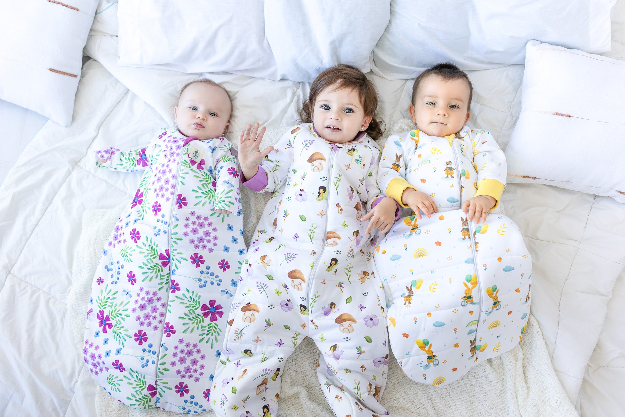 Saquitos de dormir