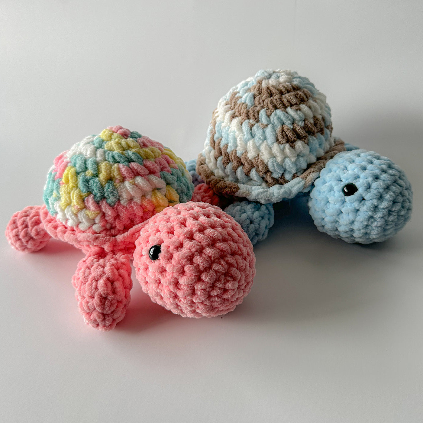 Tortugas de apego