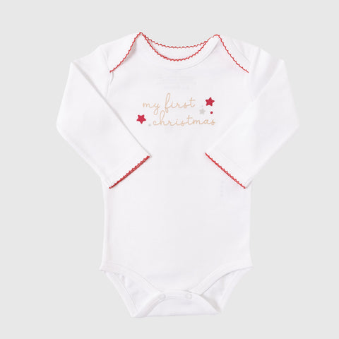 Body Navideño (preventa)