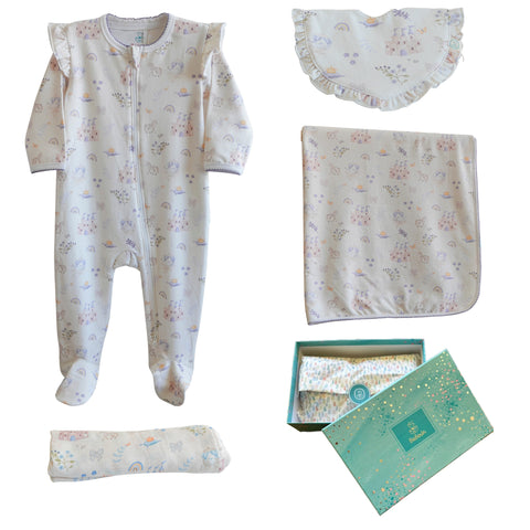 Colección completa princesa