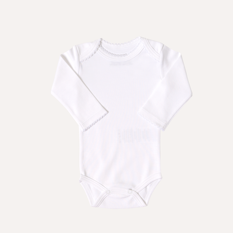 Body Americano blanco