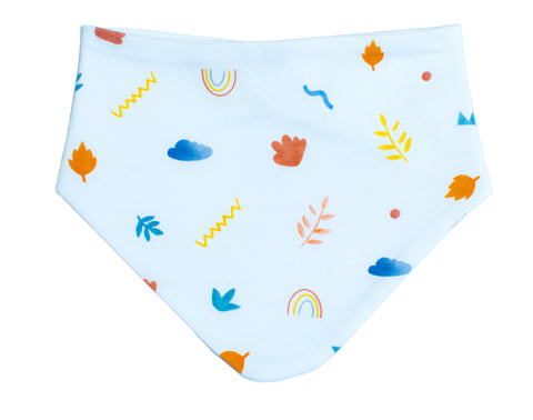 Bandana figura
