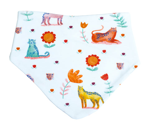 Bandana pantera