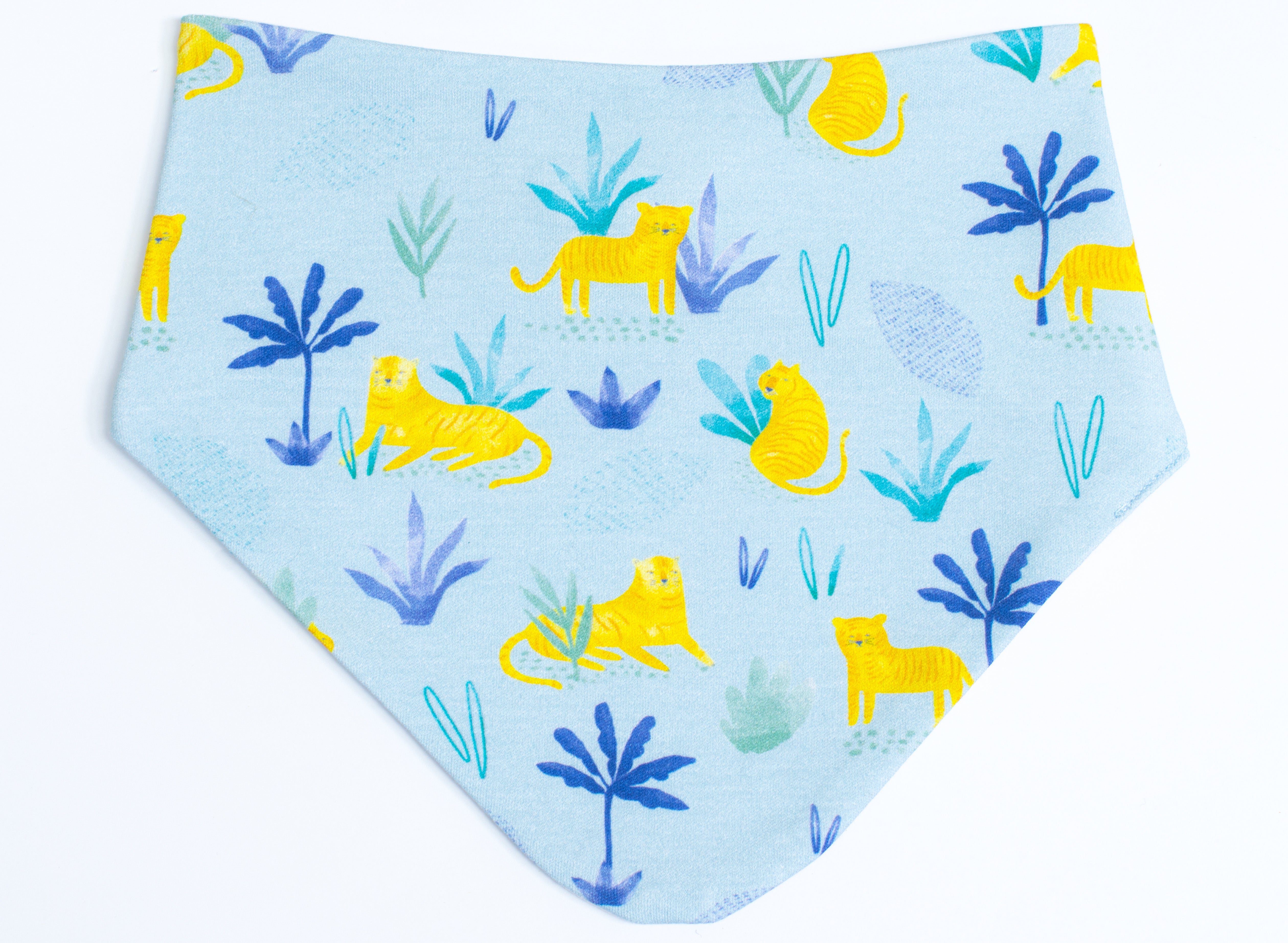 Bandana tigre