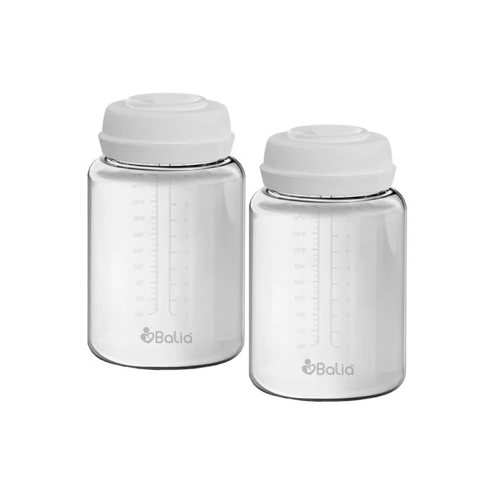 Cooler para leche materna