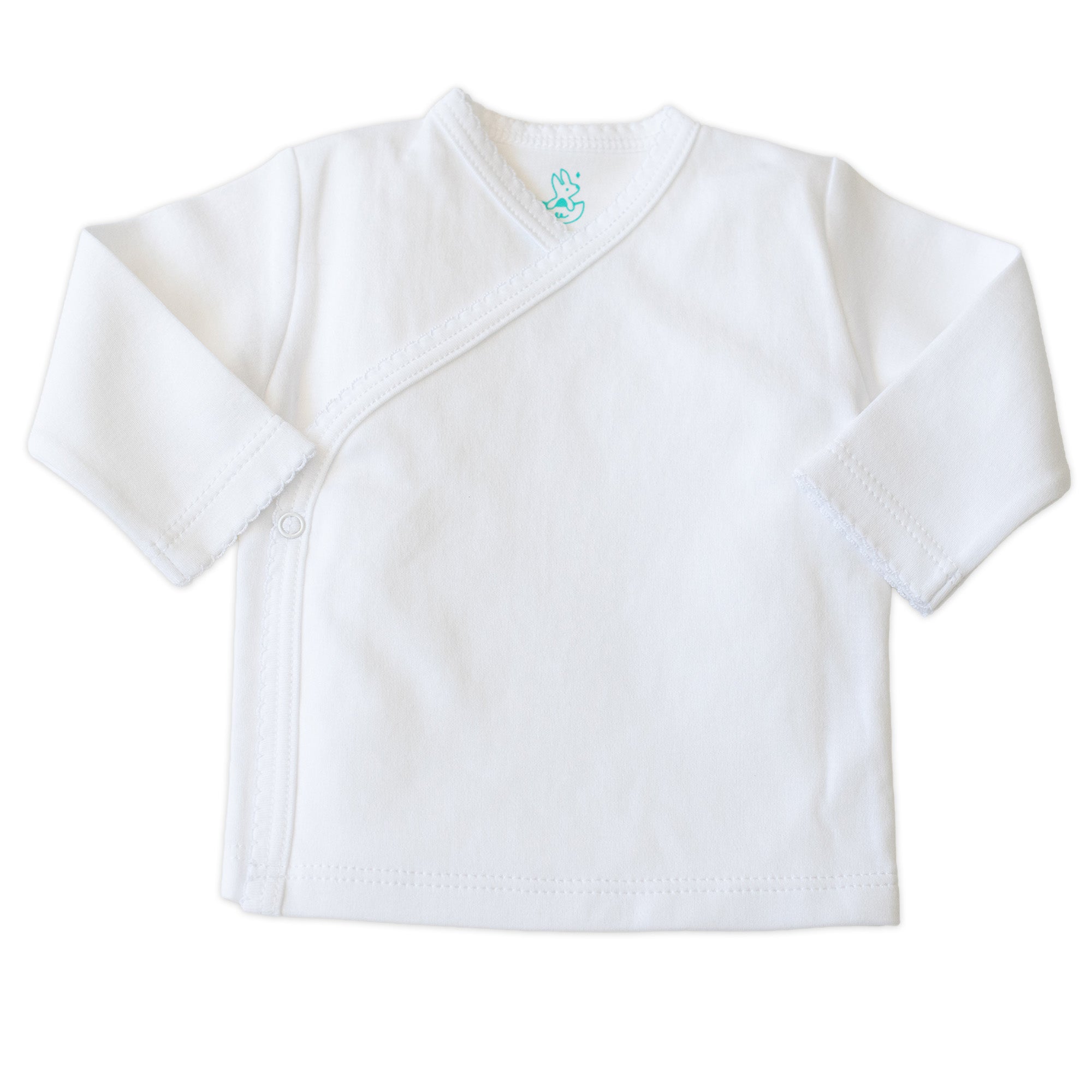 Camiseta blanco