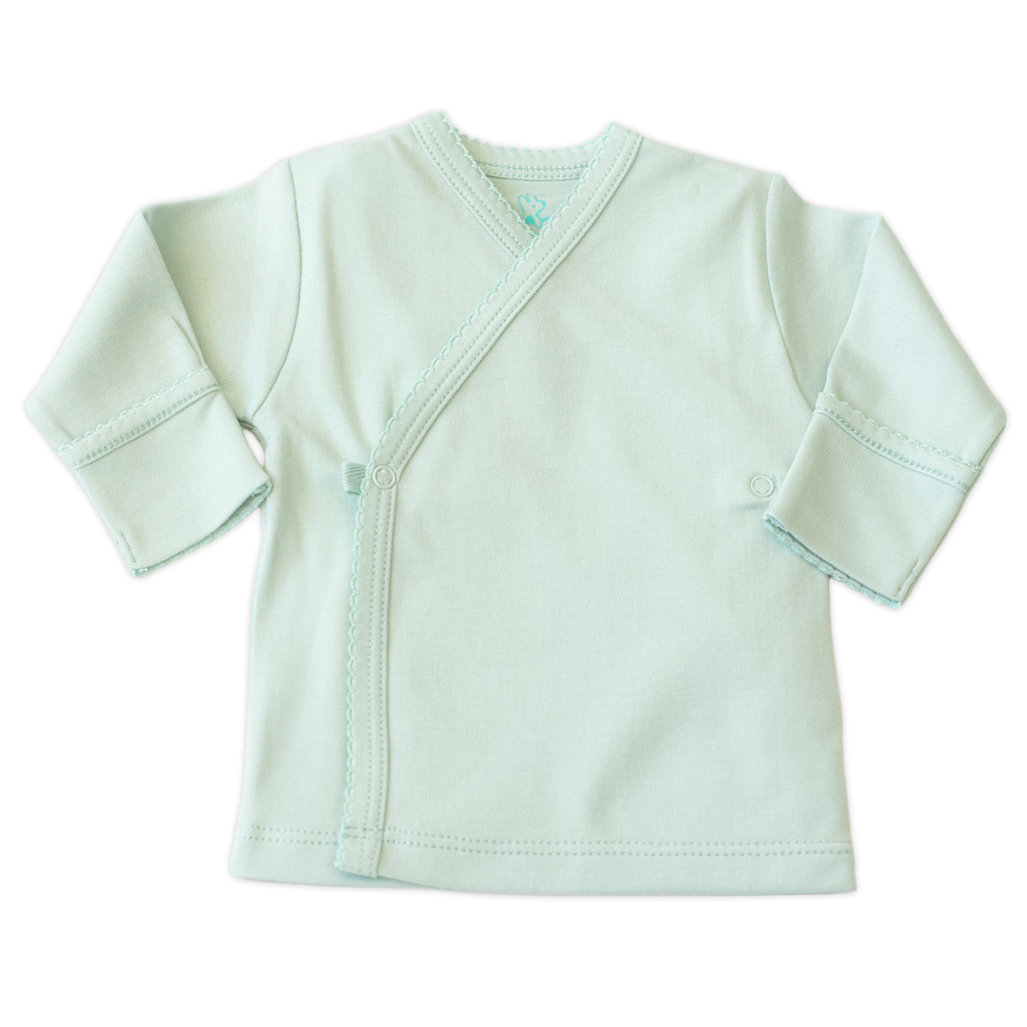 Camiseta menta