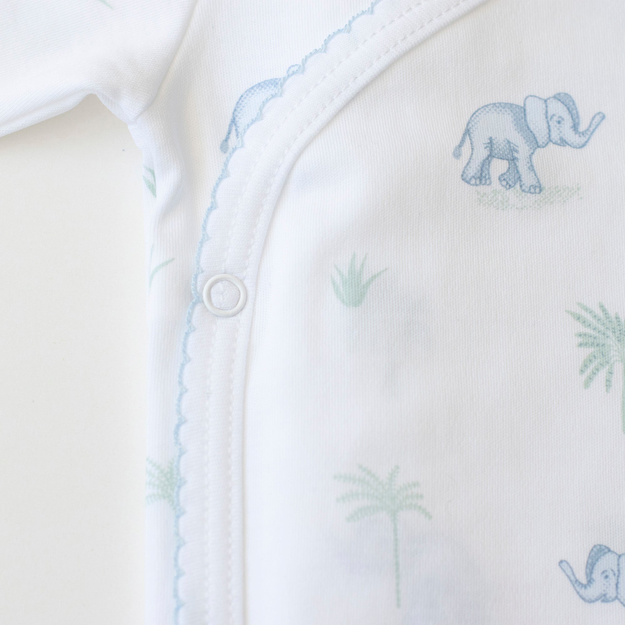 Camiseta elefante
