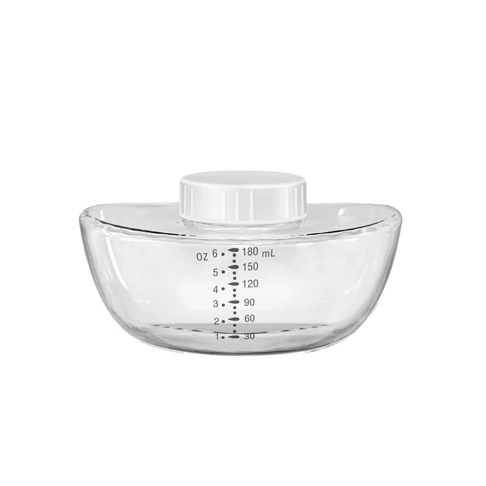 Extractor de leche inalámbrico