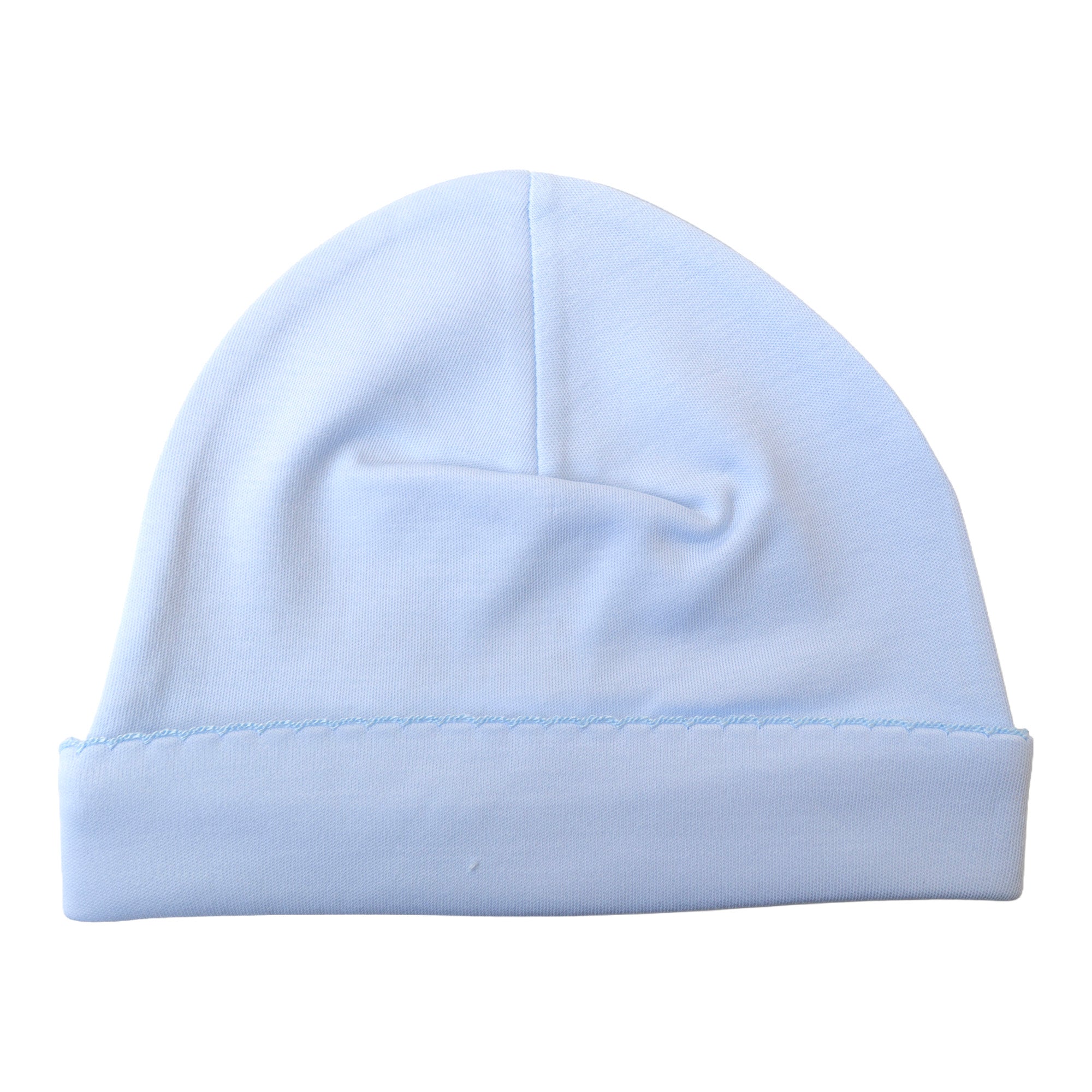 Gorro celeste