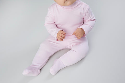 Body cafarena rosa