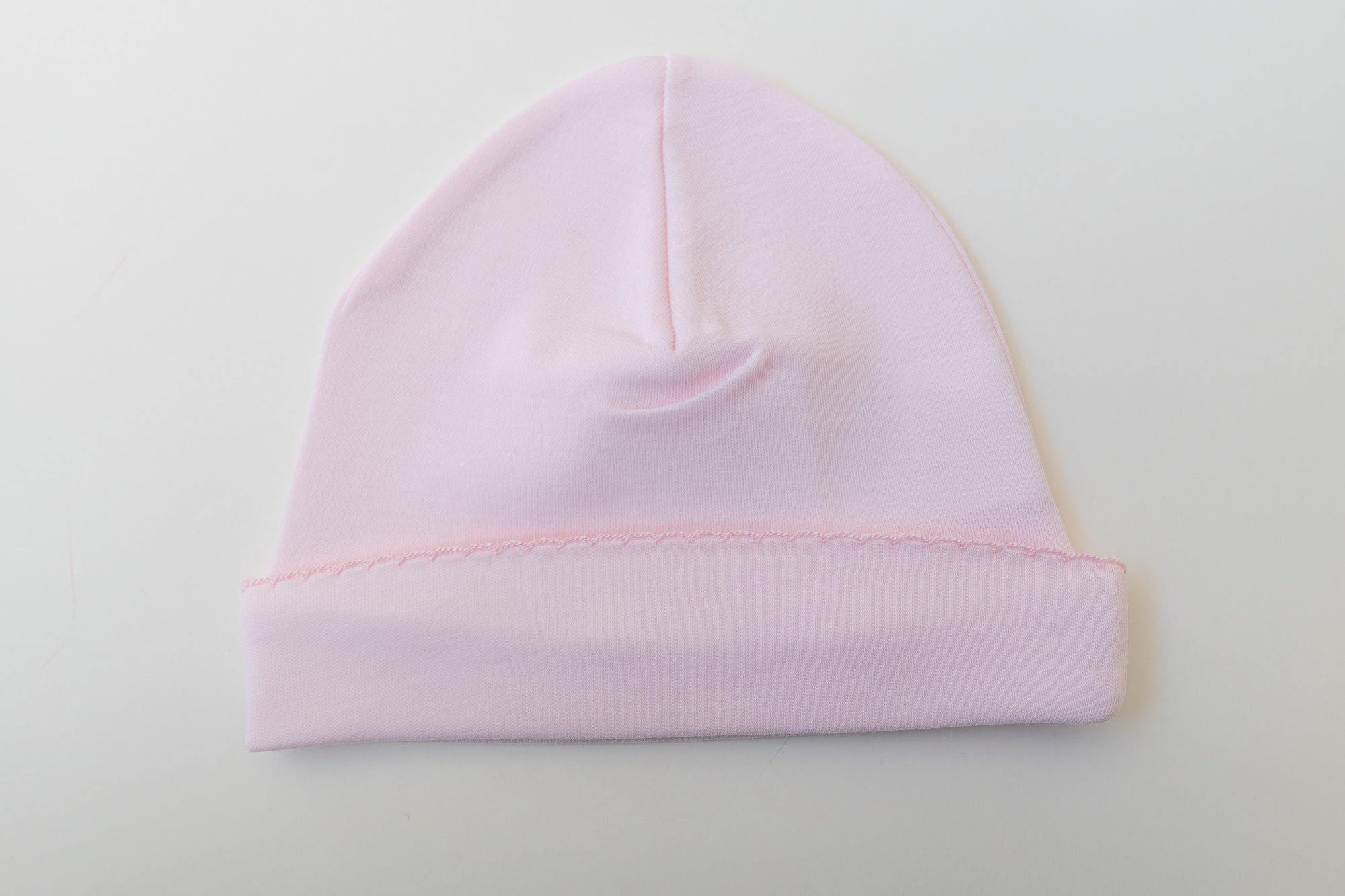 Gorro rosa