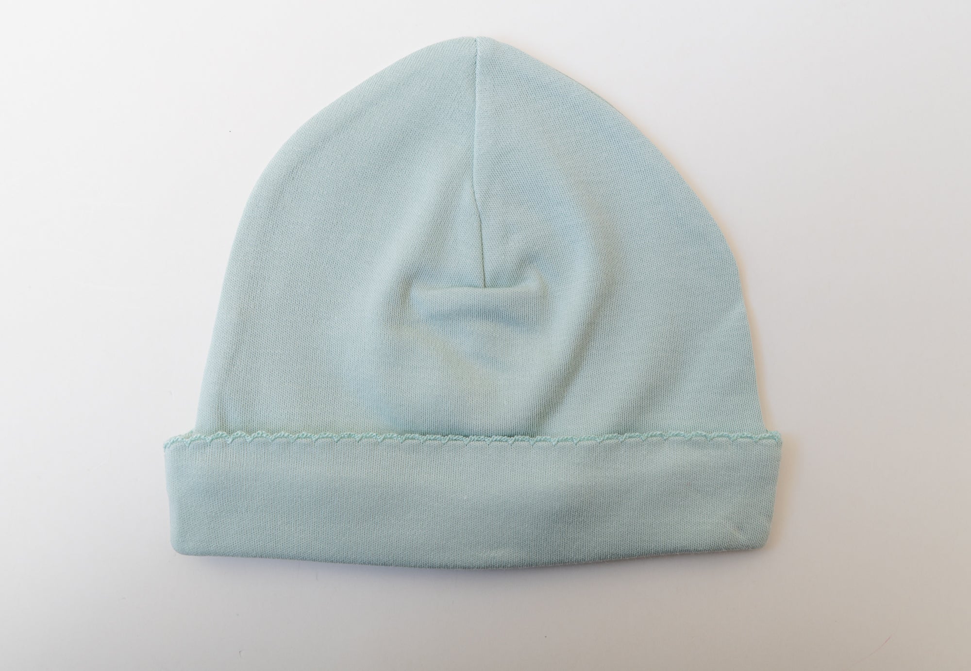 Pack gorros menta