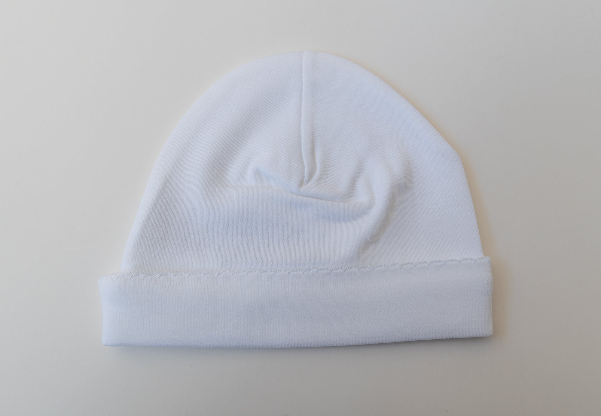 Gorro blanco