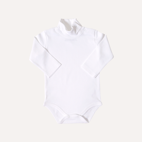 Body cafarena blanco