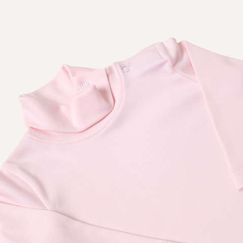 Body cafarena rosa