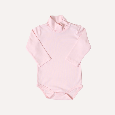 Body cafarena rosa