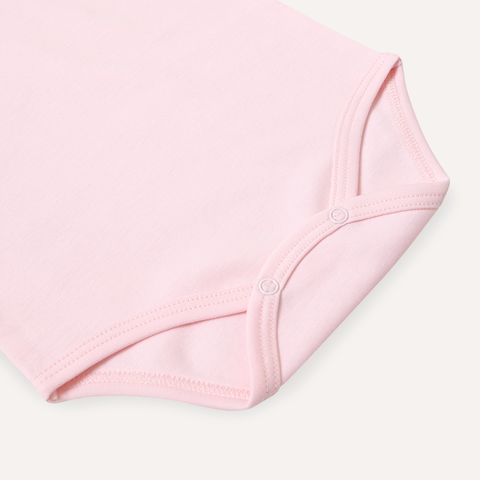 Body Americano rosa