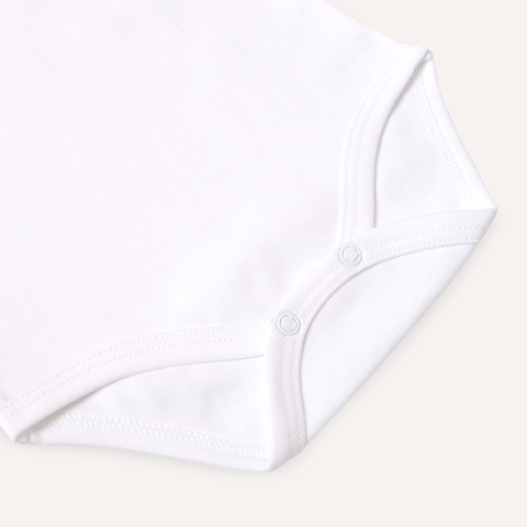 Body Americano blanco
