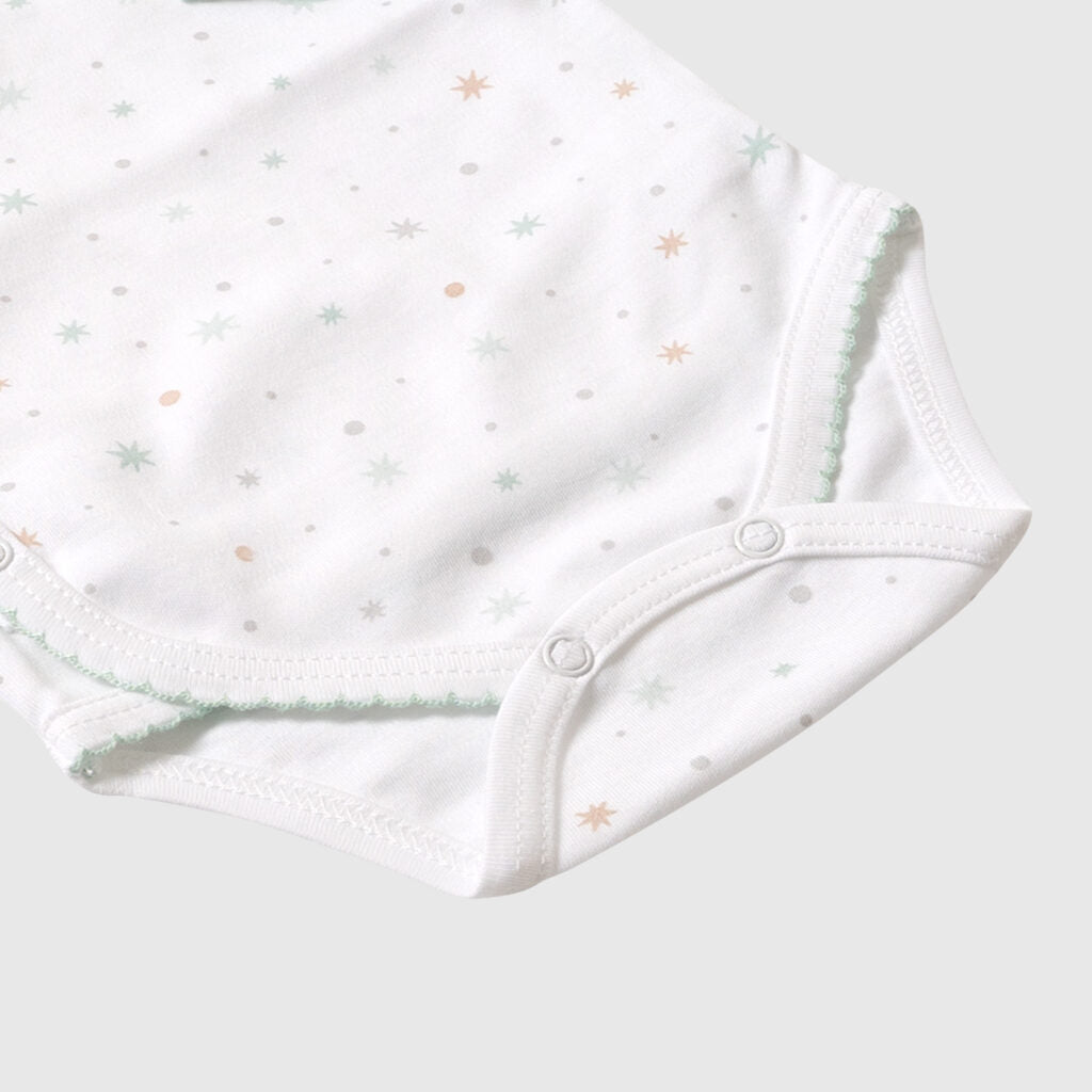 Body Americano estrella menta
