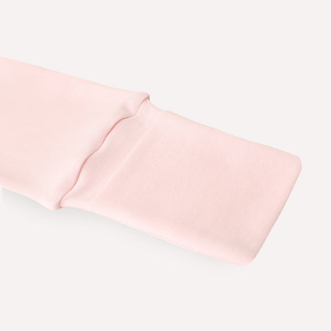 Pantalón reversible rosa