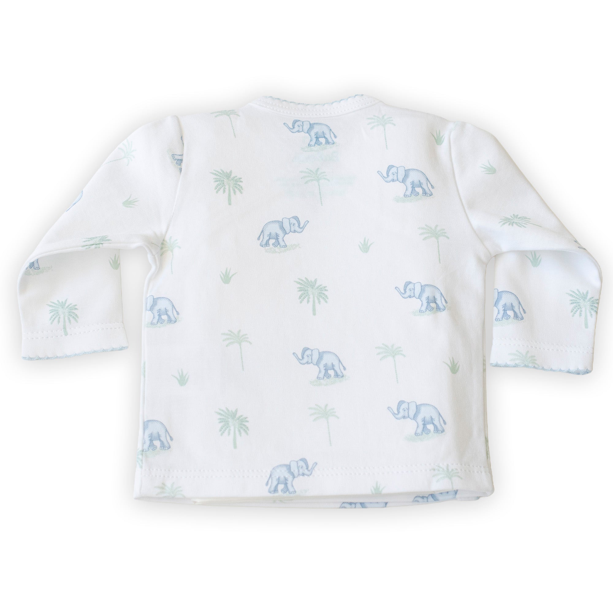 Camiseta elefante