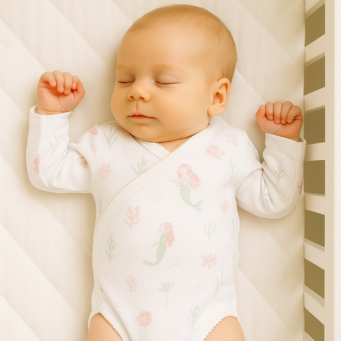 Body niña