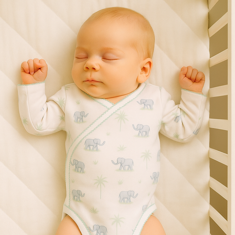Body niño