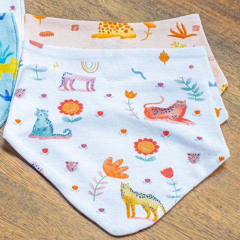 Bandanas