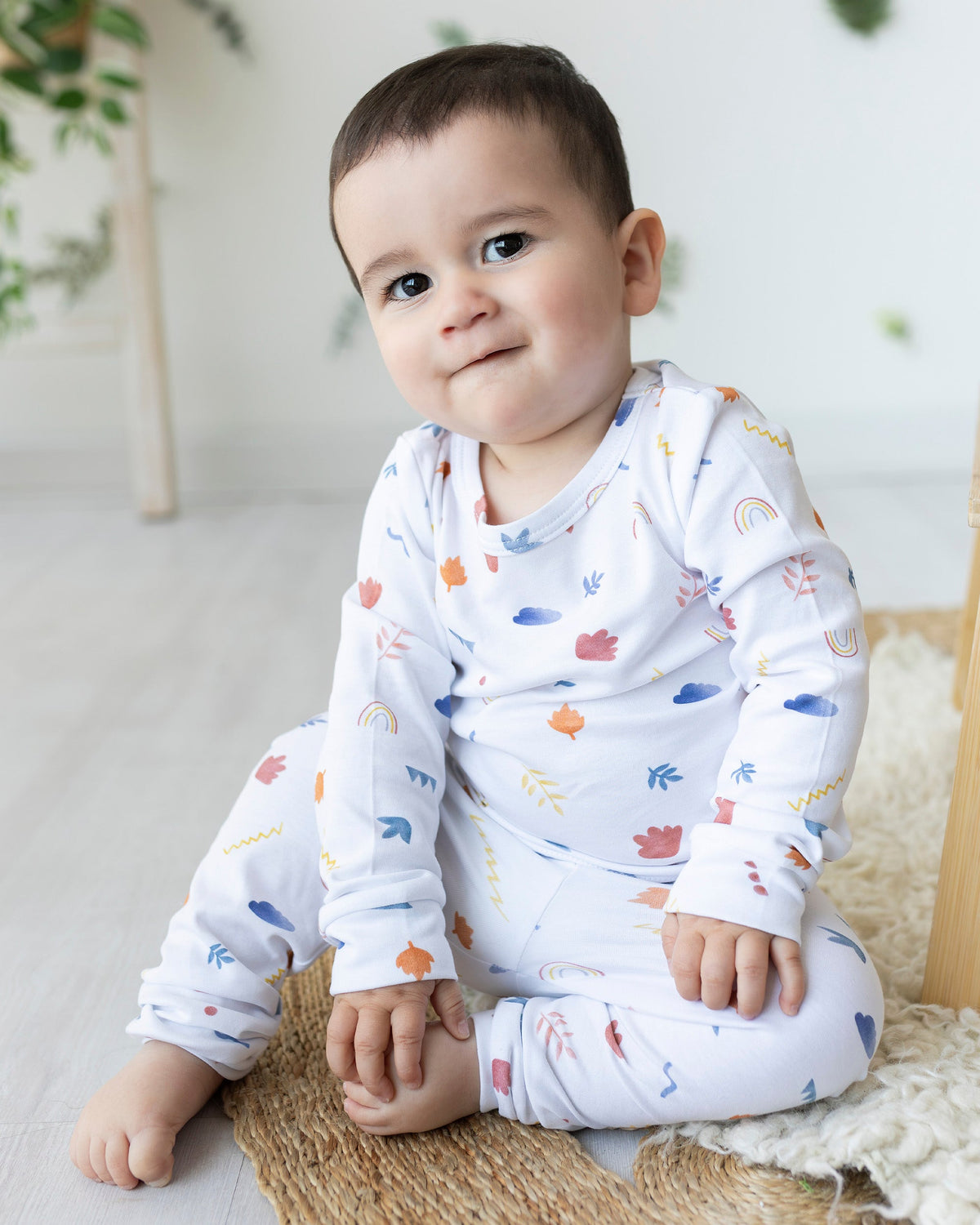 Cyber bebés (RN - 24M)