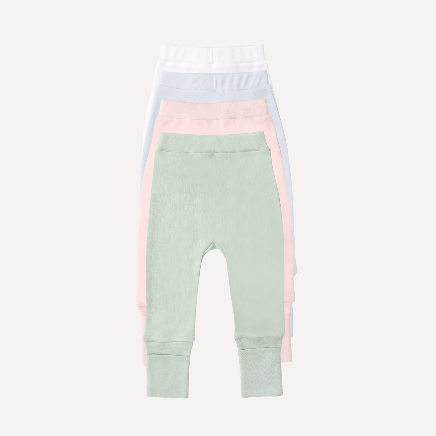 Pantalón reversible