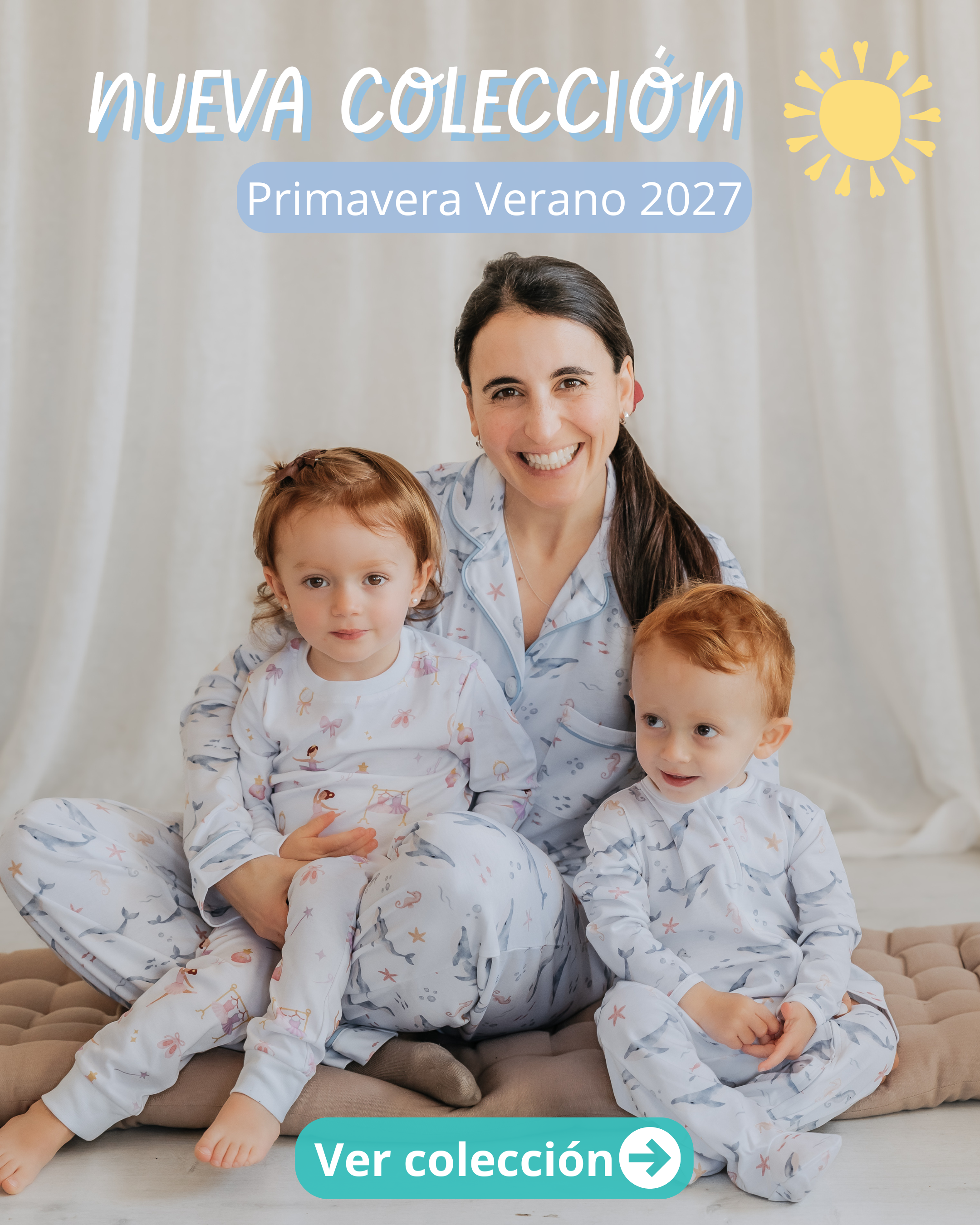 Nueva colección ☀️