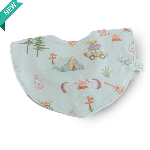 Babero Camping