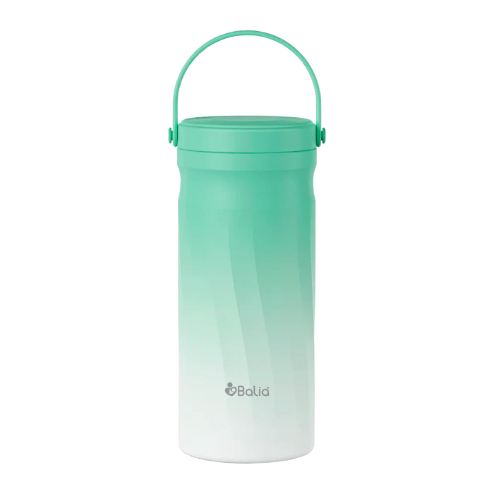 Cooler para leche materna
