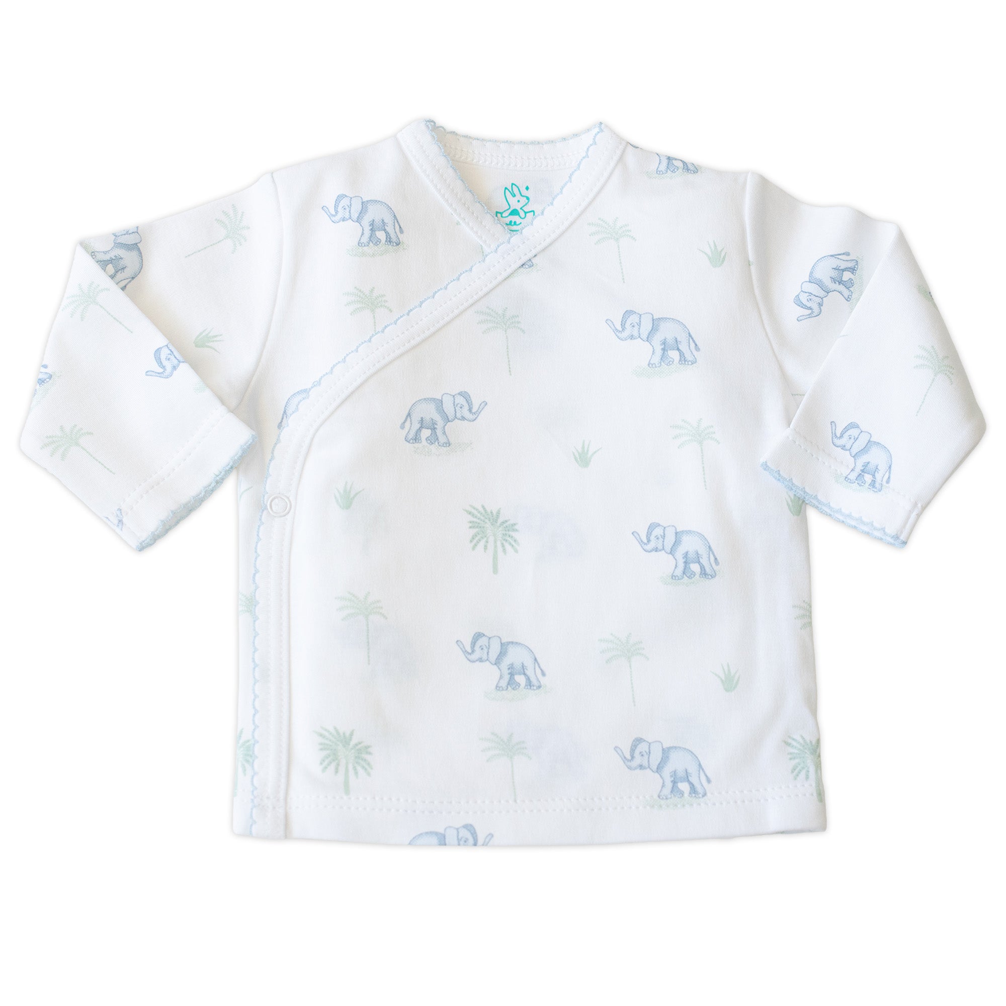 Camiseta elefante