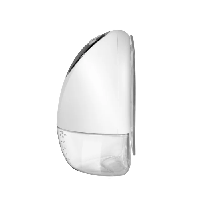 Extractor de leche inalámbrico