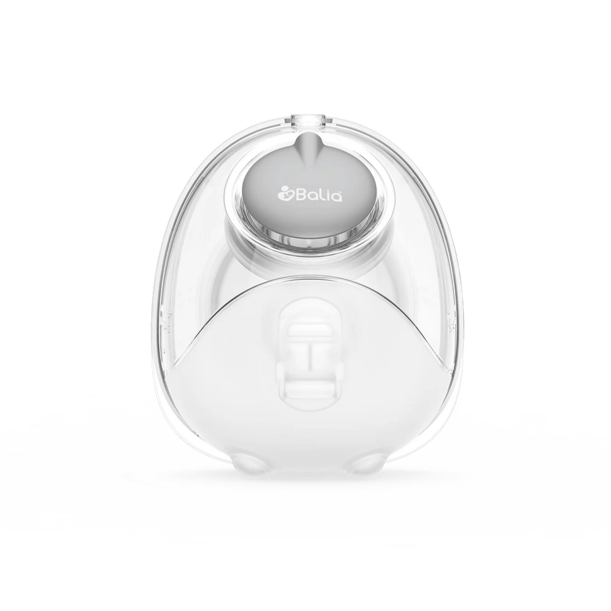 Extractor de leche doble manos libres