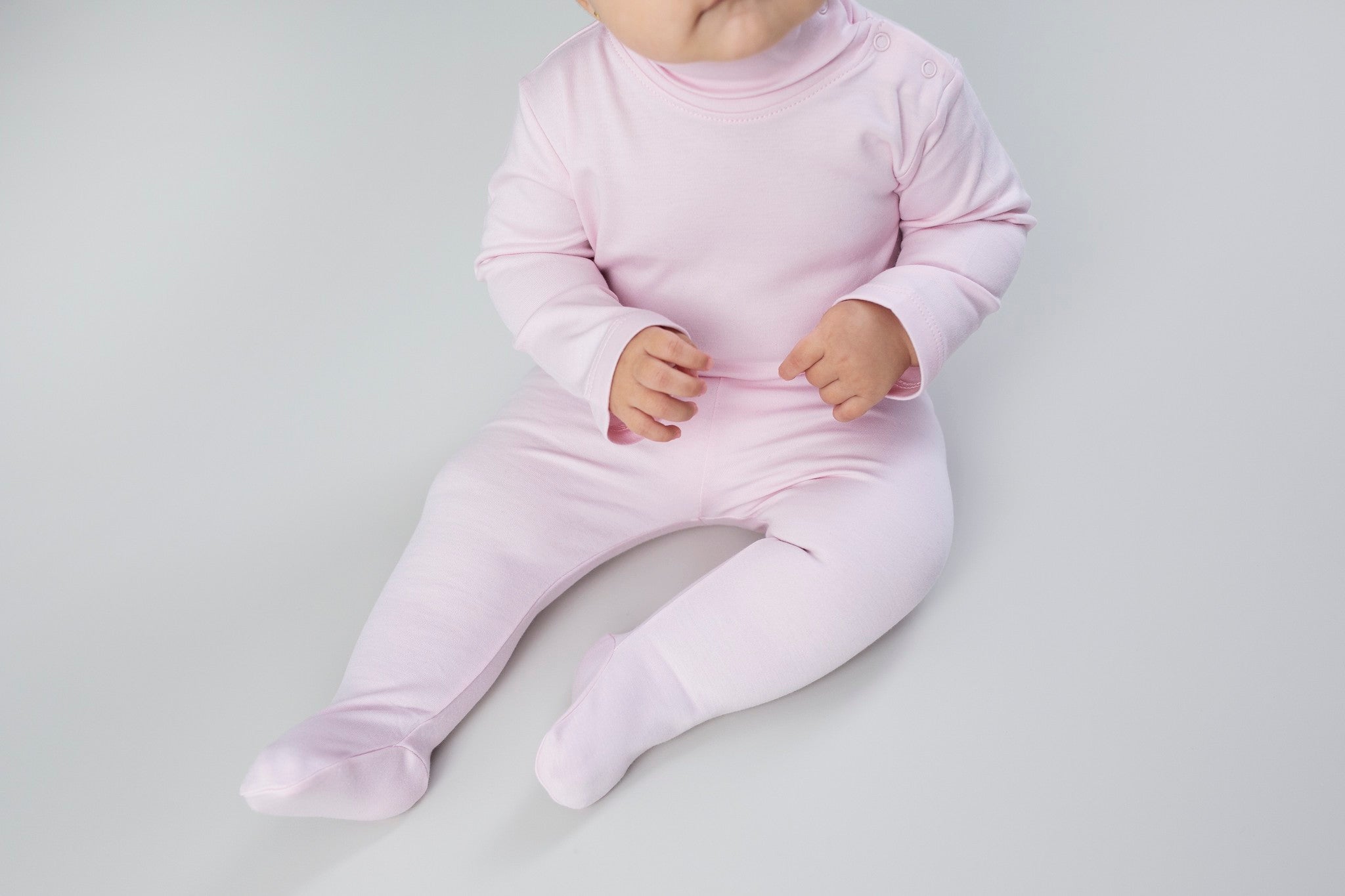 Body cafarena rosa