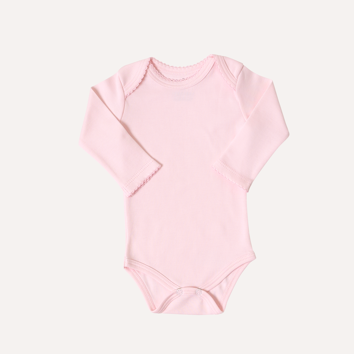 Body Americano rosa