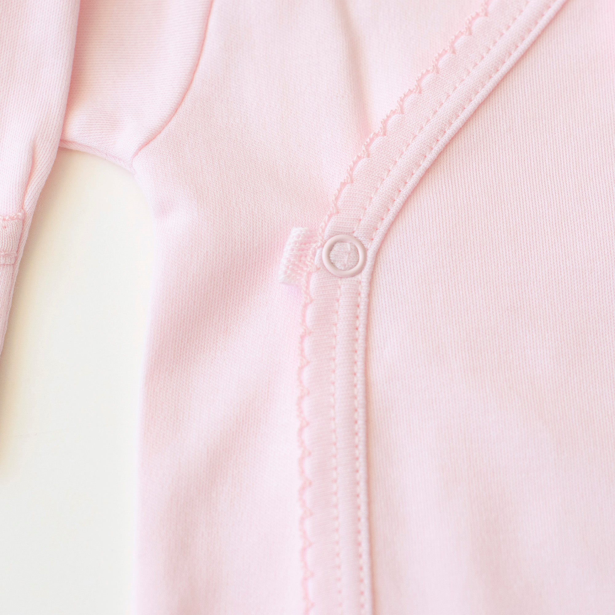 Camiseta rosa